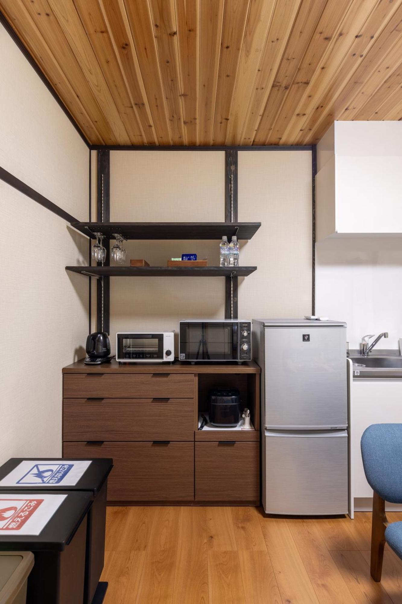 Guest House Hinata - Japanese House With Sauna And Open-Air Bath Takayama  Exterior foto