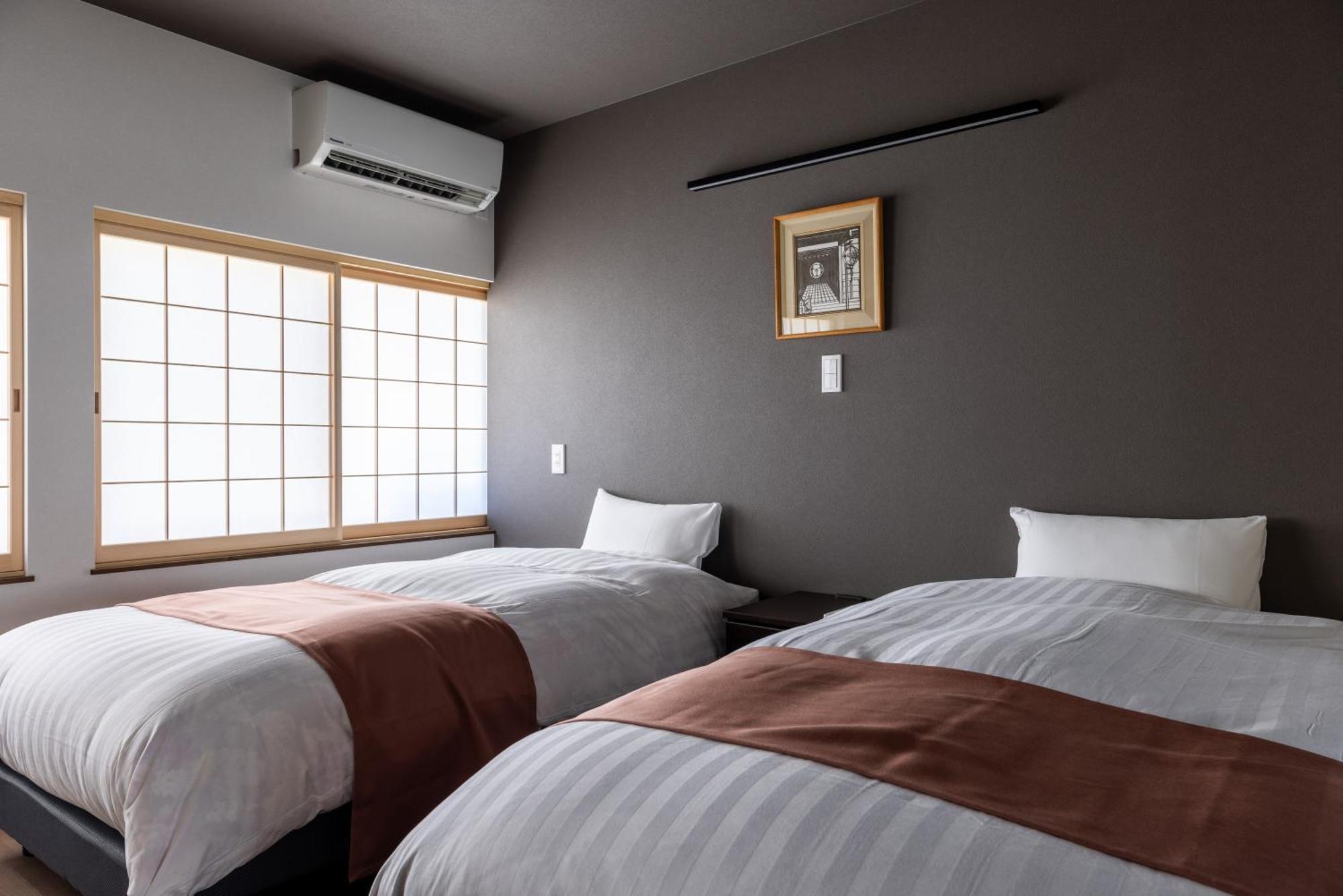 Guest House Hinata - Japanese House With Sauna And Open-Air Bath Takayama  Exterior foto