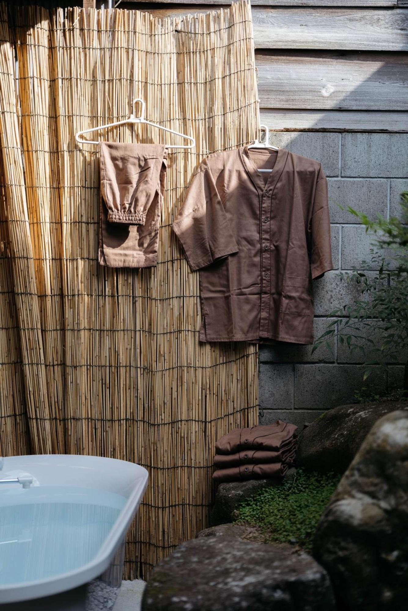 Guest House Hinata - Japanese House With Sauna And Open-Air Bath Takayama  Exterior foto